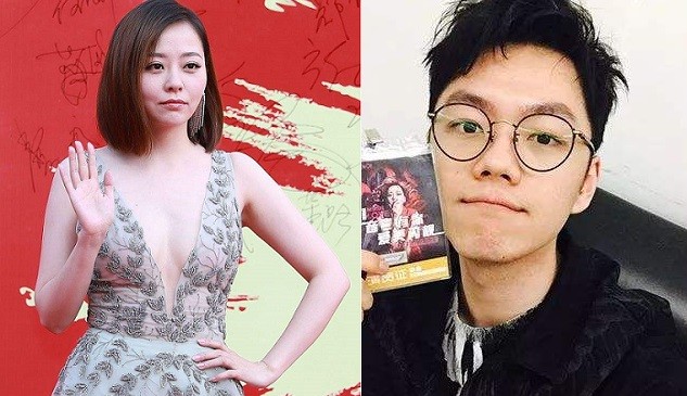 张靓颖被曝或将官宣新恋情,新男友是前夫伴郎,三人关系错综复杂