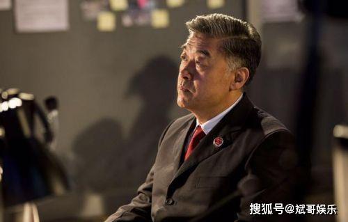 《天下第一》曹公公成名后,拒演太监,他对《三国演义》贡献太大