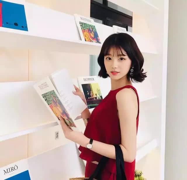 换发型=整容?这5款新年发型太美啦