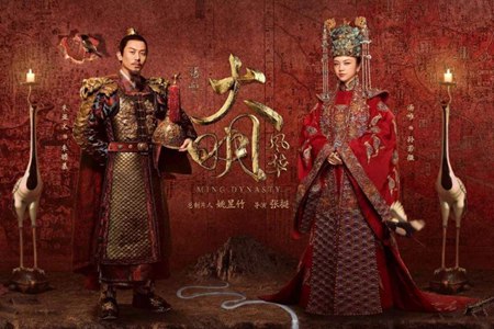 1578044163674886.jpg 朱亚文不换头像被群催,出演《大明风华》电视剧飙演技