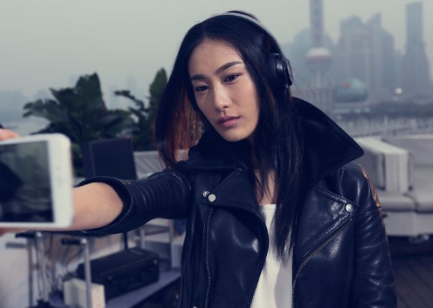 华谊总裁是她前夫，二婚嫁浪子陈冠希，29岁的她被宠成小公主！