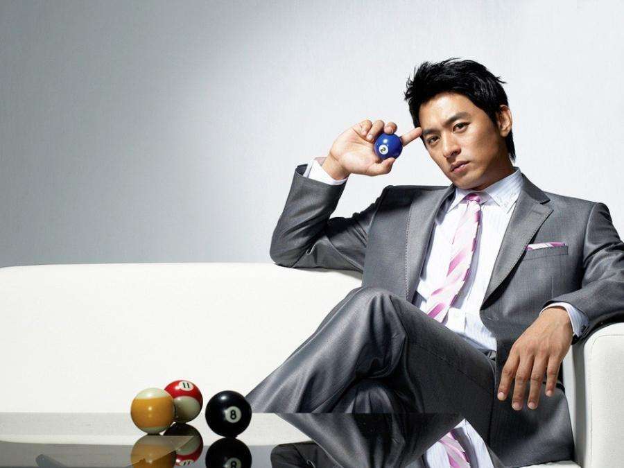 朱镇模与张东健聊天记录曝光,疑不满婚后生活,多次偷吃成瘾