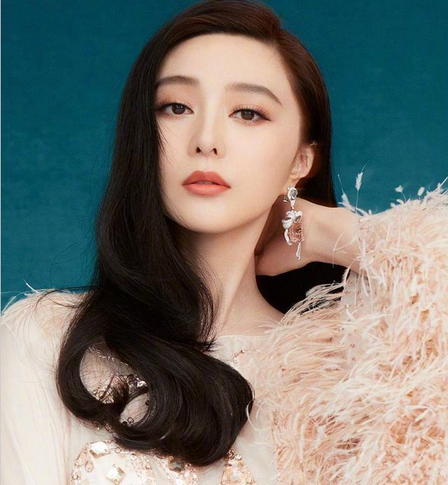 范冰冰主动为“武汉疫情”捐款,看清了捐款金额后,粉丝炸锅了