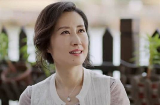 隐婚生子7年,离婚后被宋丹丹嘲笑,现在43岁终凭一部剧走红