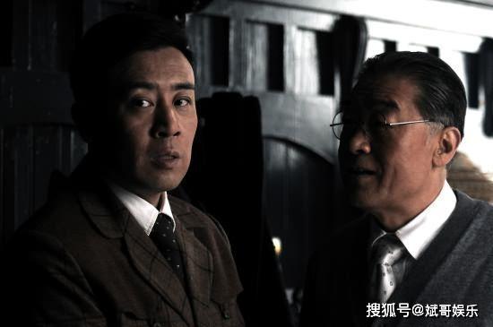 《天下第一》曹公公成名后,拒演太监,他对《三国演义》贡献太大