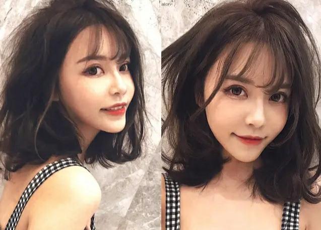 快过年了还没换造型？4大网红发型让你换脸迎新春