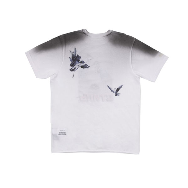 Heron Preston香港专门店别注限定系列服饰曝光