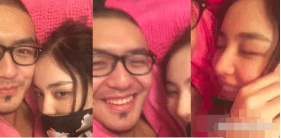 疑似被3个前任“泄隐私照”, 娜扎注定要为自己年轻的18岁买单