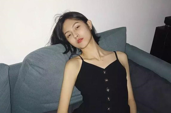 宋威龙赵佳丽恋情是什么情况 00后超模赵佳丽个人资料介绍