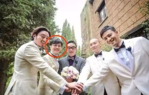 张靓颖被曝或将官宣新恋情，新男友是前夫伴郎，三人关系错综复杂