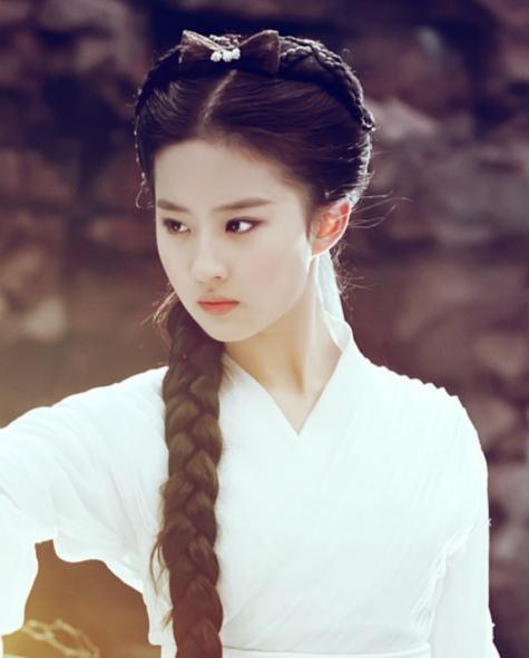 《神雕侠侣》又将翻拍,若男主是林更新,谁会是你心中的女主呢?