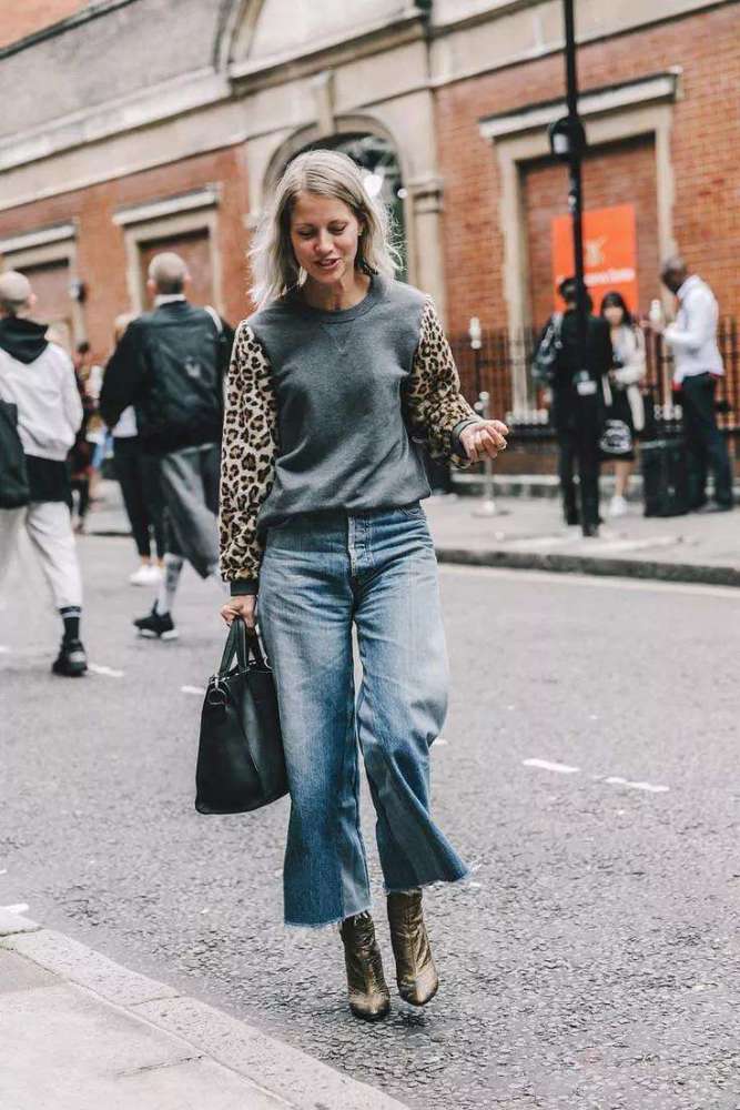 今冬超时髦的3双鞋,都帮你们挑出来了,买它