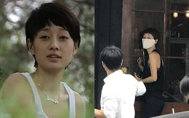 这一次怎么解释?离婚不到两个月就躺别人怀抱,网友:心疼文章