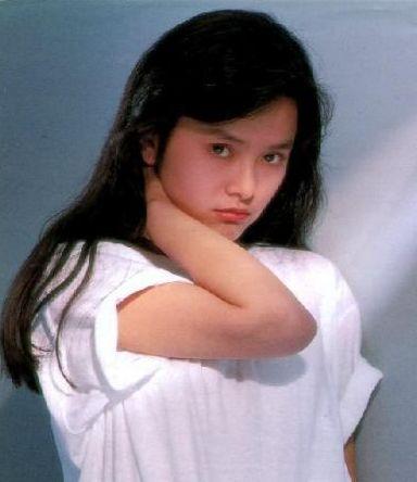 林志颖追她3年被拒,后嫁给富商后被抛弃,如今46岁成大妈