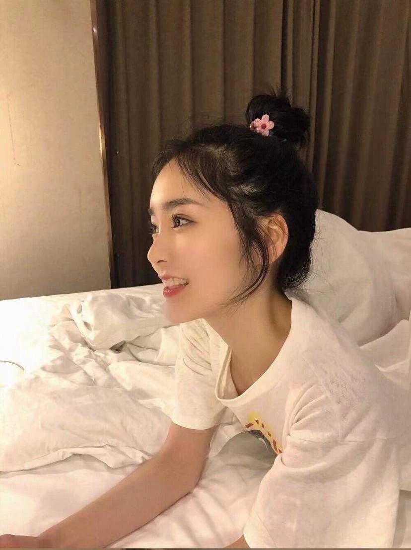 国风美少女,省统考状元!2020级艺考生宝藏女生太多了!