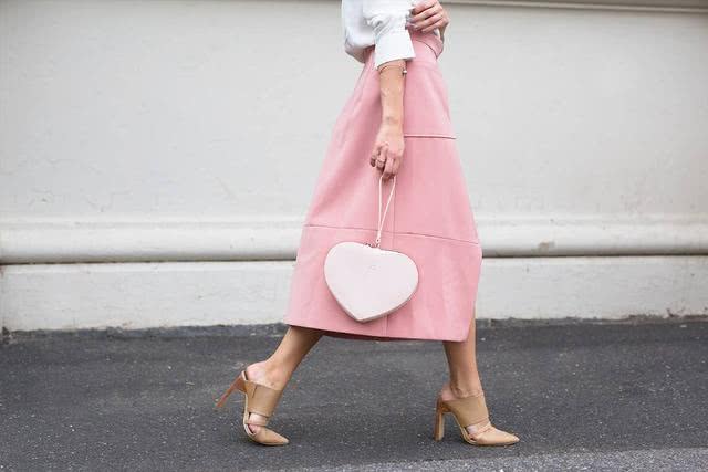 买不起大牌?学会这三个穿衣方式,让你的平价衣服也穿出高级感