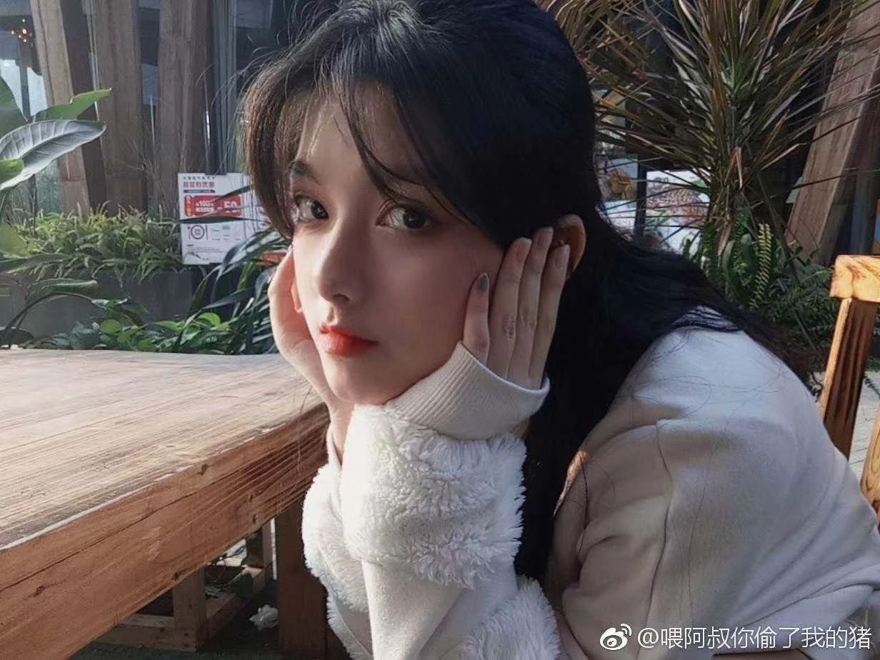 国风美少女,省统考状元!2020级艺考生宝藏女生太多了!