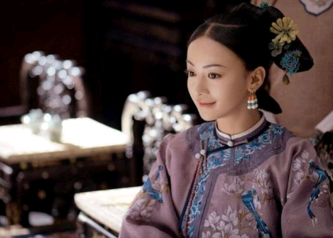 挖走杨颖的造型团队之后，吴谨言越来越像杨颖了，真的能红吗