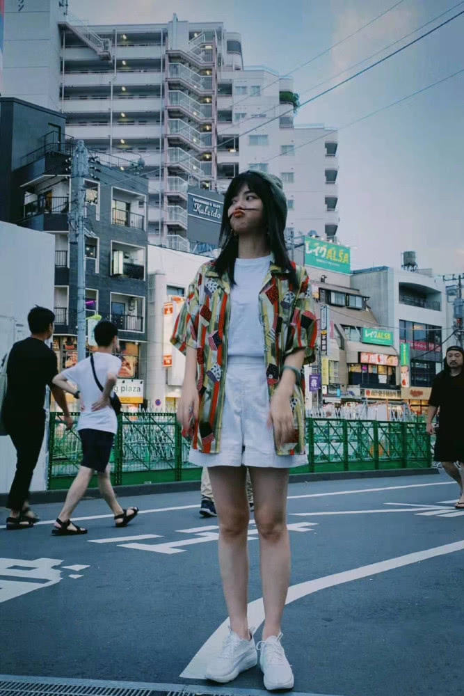 谭松韵换了造型师吗?这才是奔3女人的正确打开方式!