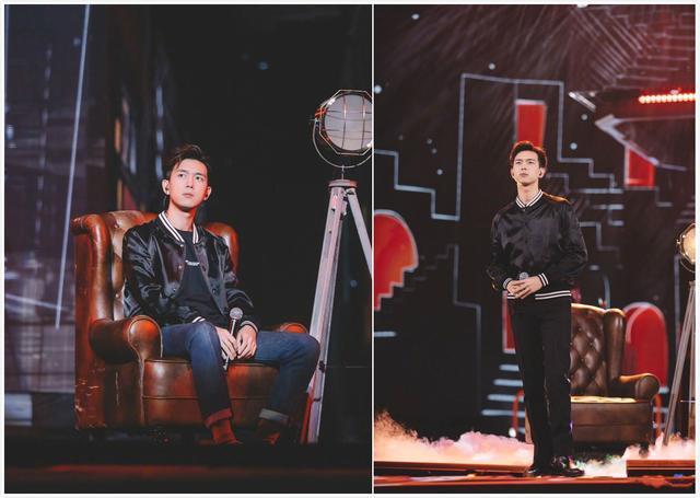 杨幂、李现、肖战的晚会彩排穿搭好看炸了！堪称跨年穿搭指南！