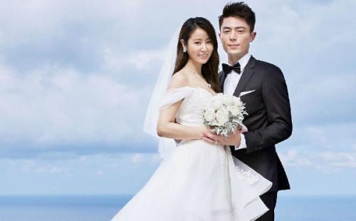 看了林心如近照，再看陈乔恩，差距一目了然，网友：霍建华亏大了