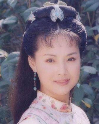 演艺圈里的七对母女, 母亲年轻时的颜值和演技胜过女儿