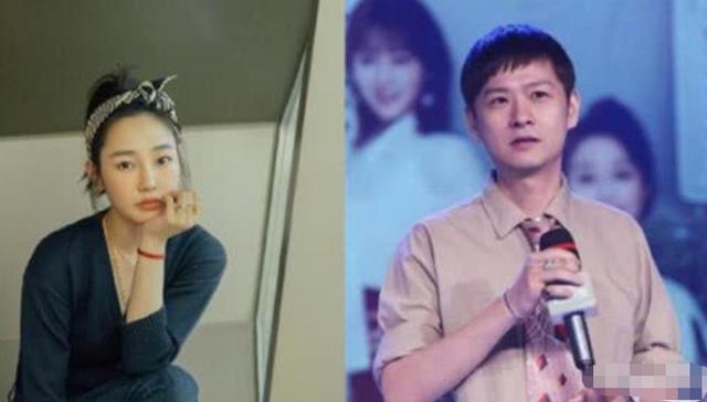 白百何与新男友恋情细节引热议，人设恐再次崩塌，网友: 绝配