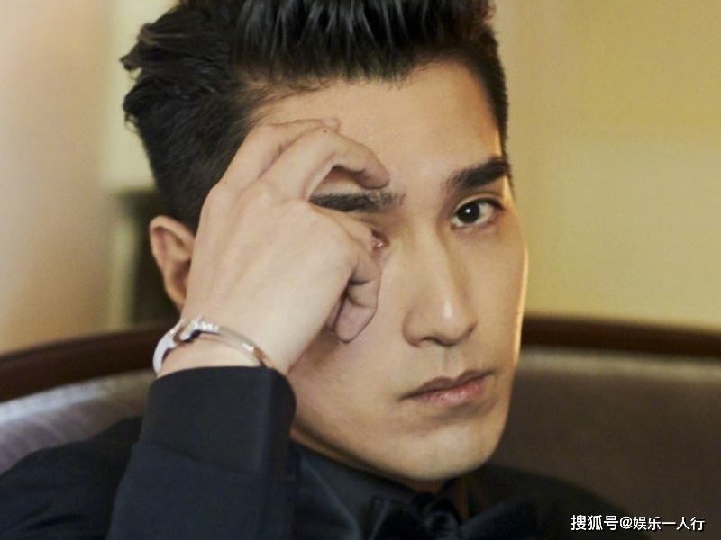 有种“整容”叫张钧甯赵又廷分手,张钧甯还是原来样,男方却像变个人