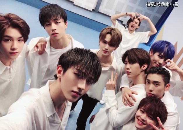 不出所料,NPC解散之后,蔡徐坤成最大赢家,部分成员已人气骤减