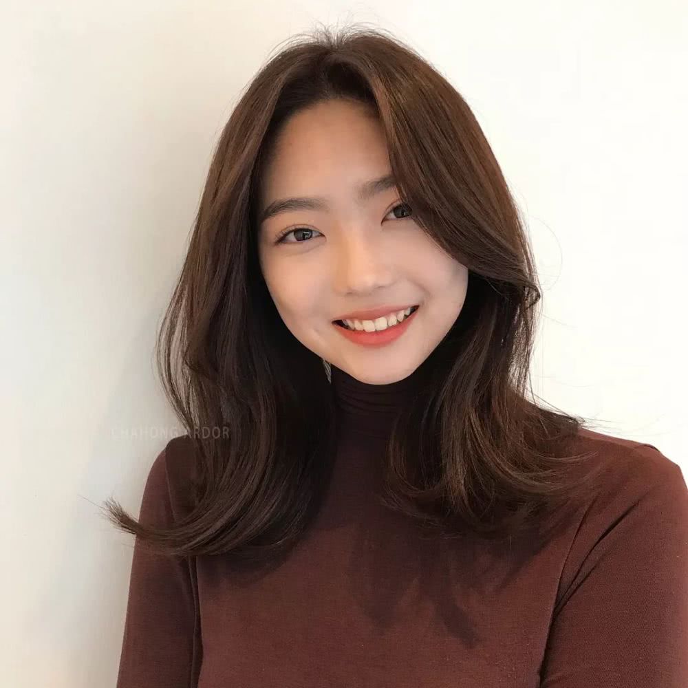 2020年最全的网红刘海发型，你不想知道嘛