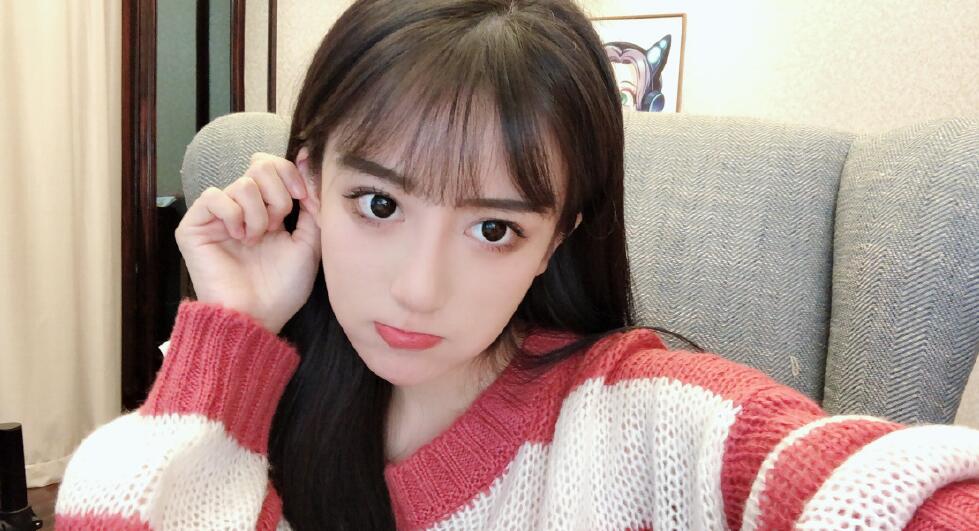 小团团确立新年目标,却不满现在体重,她真的是坦克?