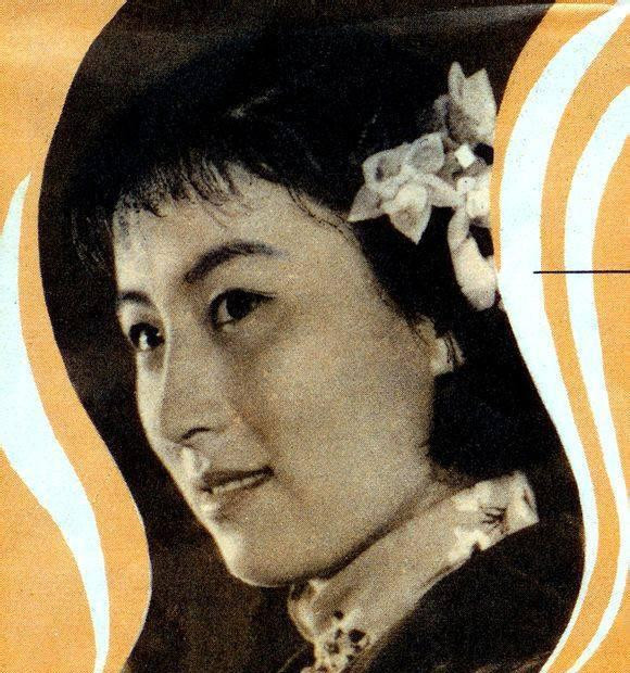 演艺圈里的七对母女, 母亲年轻时的颜值和演技胜过女儿