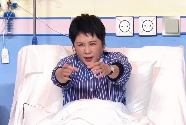春晚三大节目被吐槽!大变活人太老套,谢娜肖战表演尴尬到极致