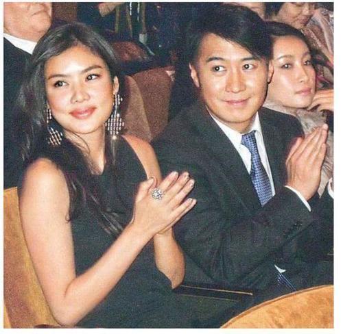 28岁嫁天王黎明，4年挥霍黎明过亿家产，如今再嫁富豪超幸福！