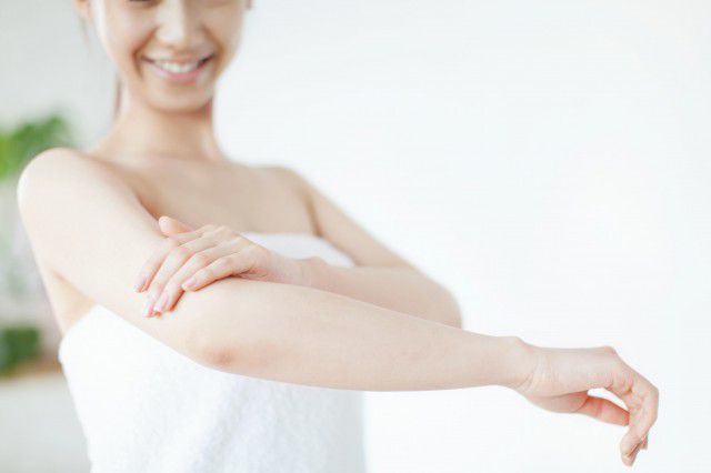 怎么样瘦手臂，6个有效瘦手臂的方法值得一试