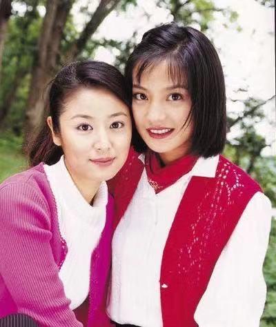 《情深深雨濛濛》主演重聚,杜飞书桓没变样,如萍比依萍显老