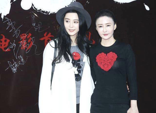 《观音山》导演李玉爆料和范冰冰再次合作,为她复出奠定基础
