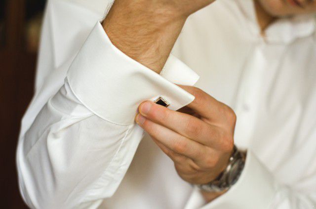 休闲西装搭配，休闲西装怎么搭才有型？