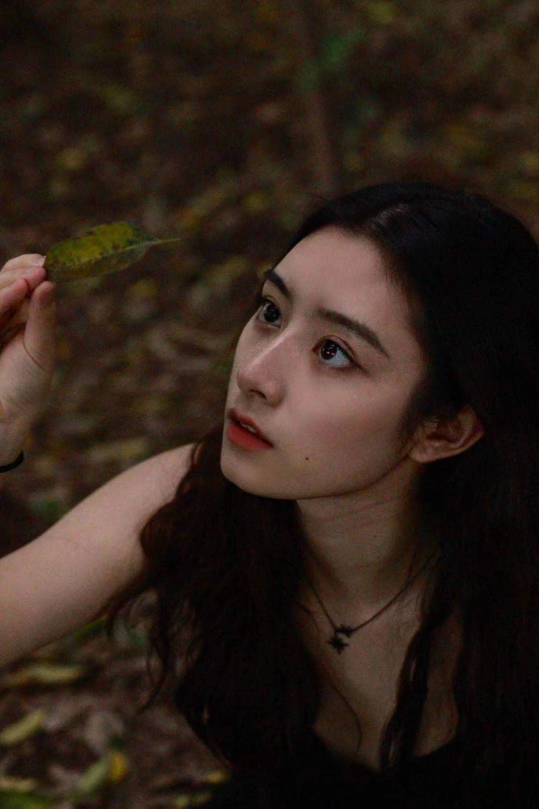 国风美少女,省统考状元!2020级艺考生宝藏女生太多了!