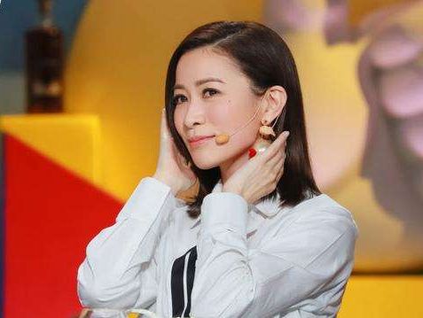 曾和佘诗曼同居4年,如今佘诗曼爆红,而他却靠接烂片维持生计