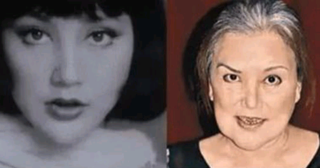 天生就很美丽却还执意整容,结果变得更丑了,这些女星太可怜!