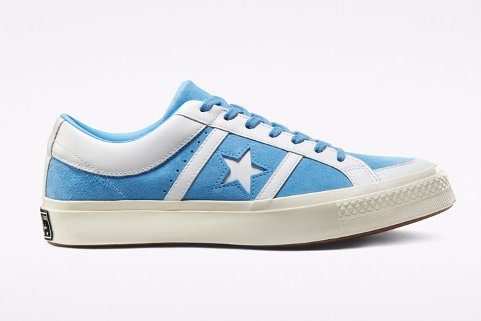 CONVERSE推出IVY STYLE系列鞋款图片9 CONVERSE推出IVY STYLE系列鞋款