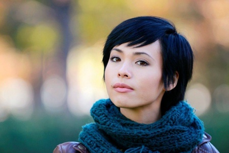 1577949684837720.jpg 2019年最新款短发女孩图片,好看的短发发型让你清爽过新年