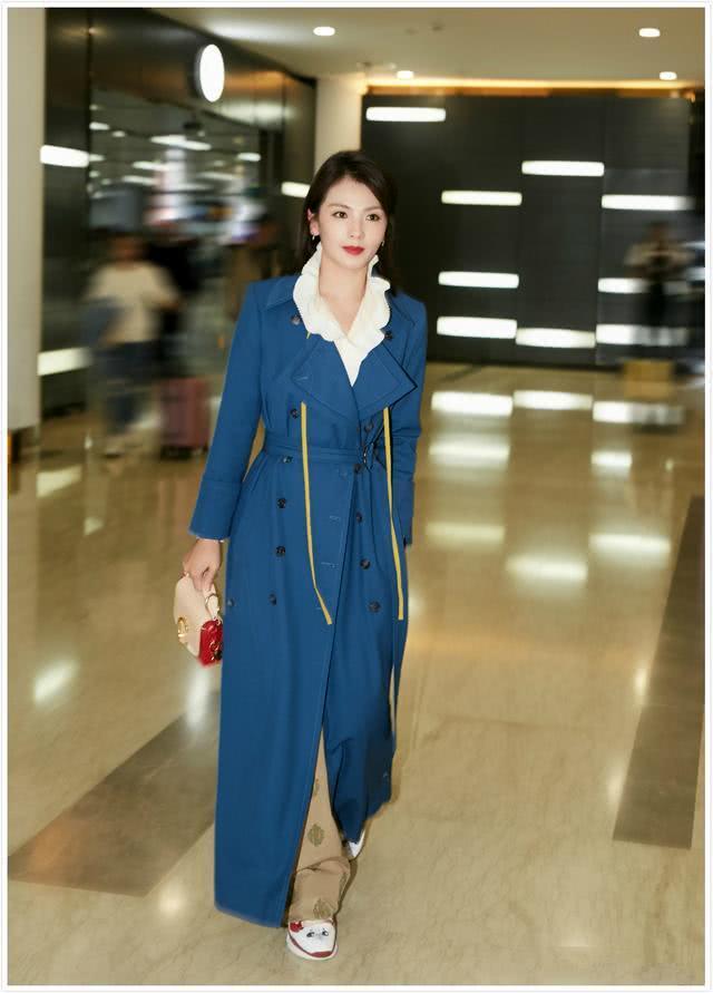 杨幂、李现、肖战的晚会彩排穿搭好看炸了！堪称跨年穿搭指南！