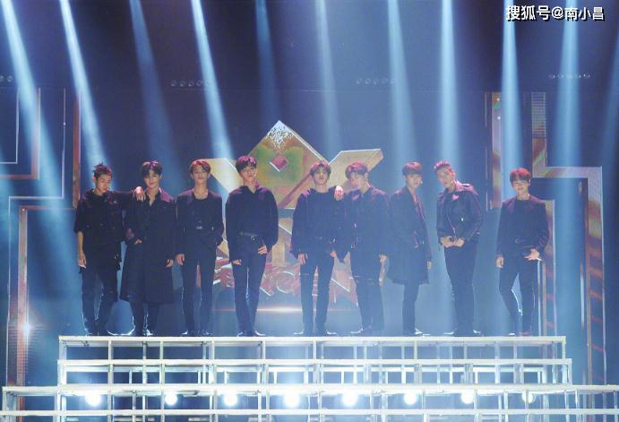 不出所料,NPC解散之后,蔡徐坤成最大赢家,部分成员已人气骤减