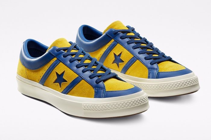 CONVERSE推出IVY STYLE系列鞋款图片3 CONVERSE推出IVY STYLE系列鞋款
