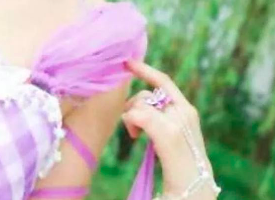 欢天喜地七仙女播出这么多年,才发现仙女的小秘密,也太惊艳了吧