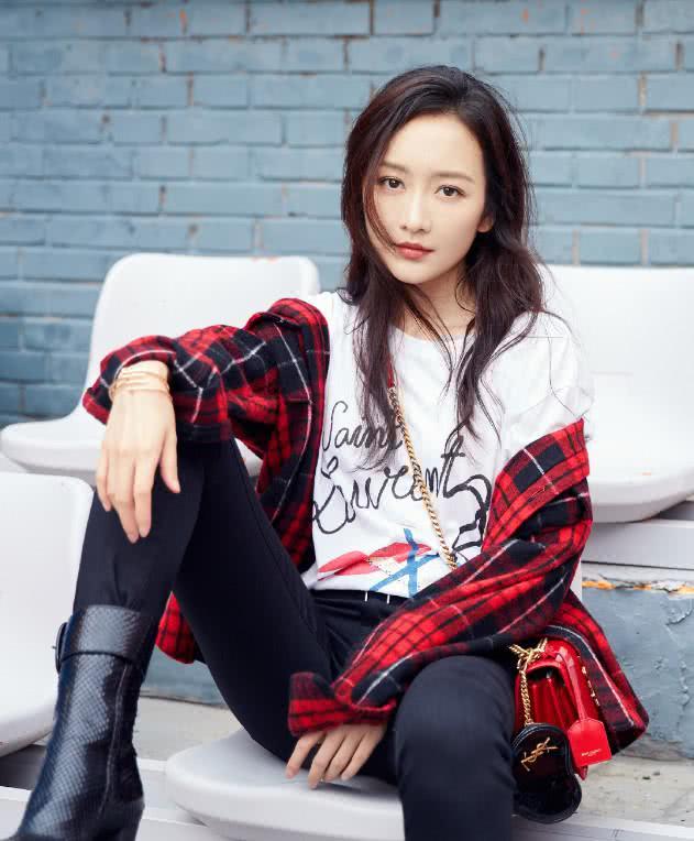 王鸥衣品也太好了吧,用穿搭实力告诉你什么是零失误搭配!