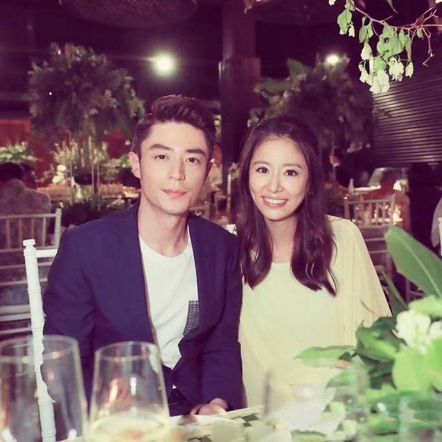《情深深雨濛濛》主演重聚,杜飞书桓没变样,如萍比依萍显老