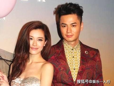 谢霆锋对她一见钟情，陈冠希为她戒烟，今31岁依然孤身一人！